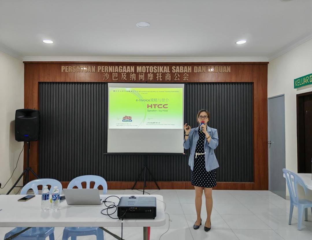 Sabah Motorcycle Association